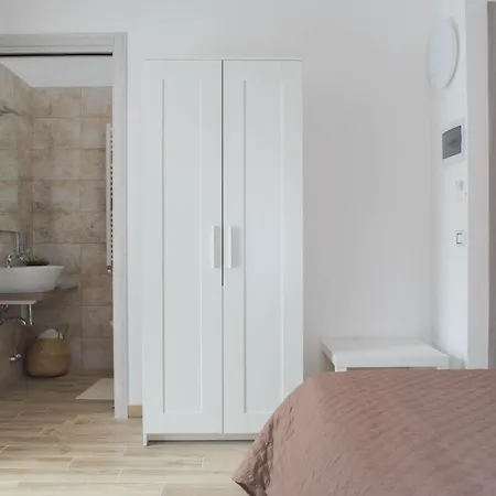 Hotel Tiber Testaccio