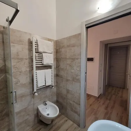 Tiber Testaccio Hotel