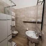 ホテル Tiber Testaccio ローマ