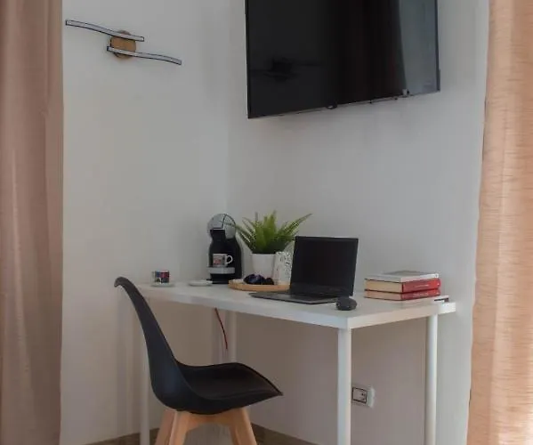 Hotel Tiber Testaccio *