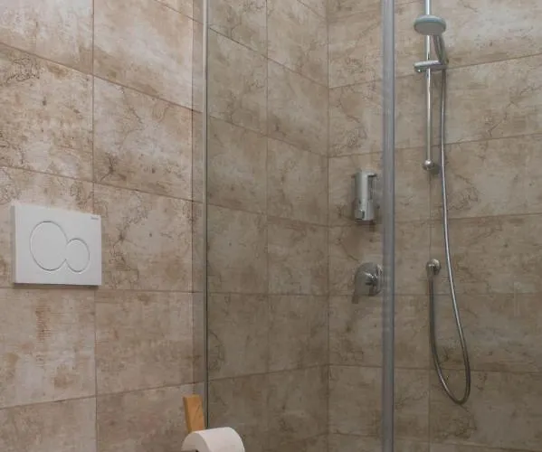 Hotel Tiber Testaccio *