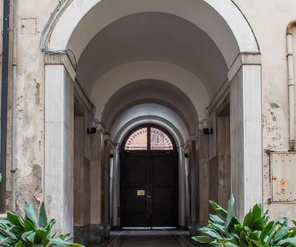 Tiber Testaccio * Řím