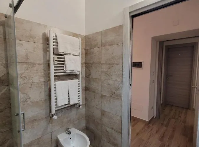 Tiber Testaccio Hotel