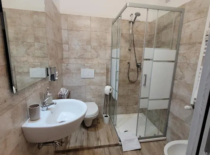 Hotel Tiber Testaccio