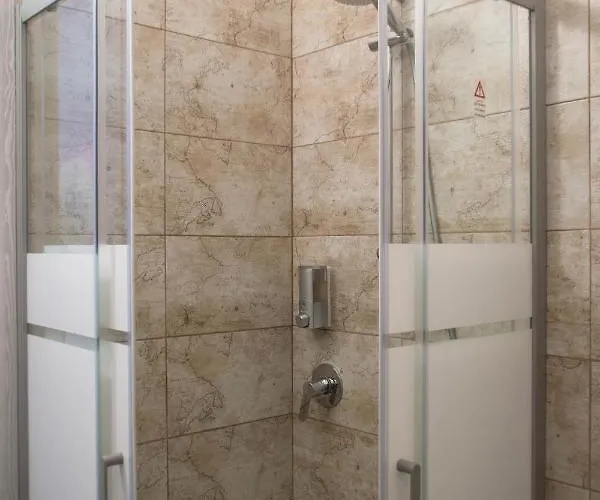 Hotel Tiber Testaccio *