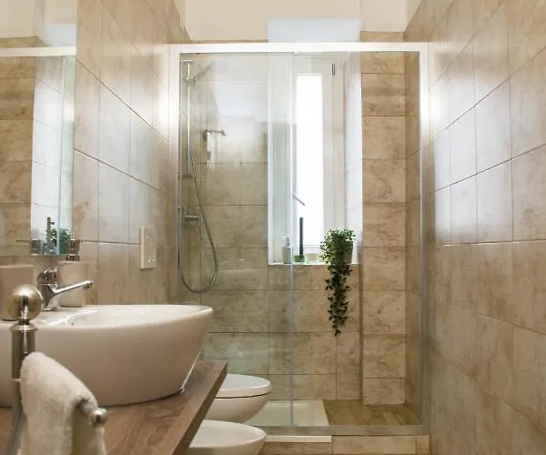 Hotel Tiber Testaccio *