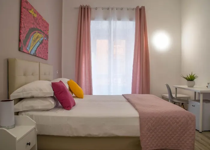 Hotel Tiber Testaccio *