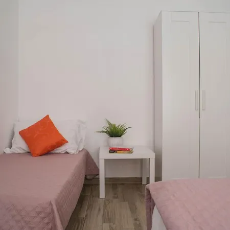 Tiber Testaccio Hotel